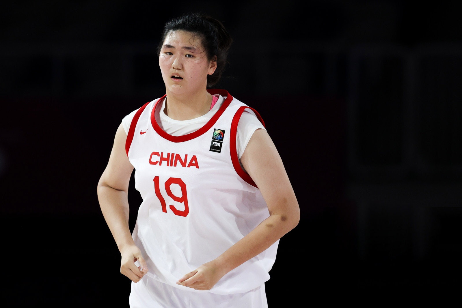  U19女籃世界杯分組：中國女籃與尼日利亞、葡萄牙、加拿大同分B組